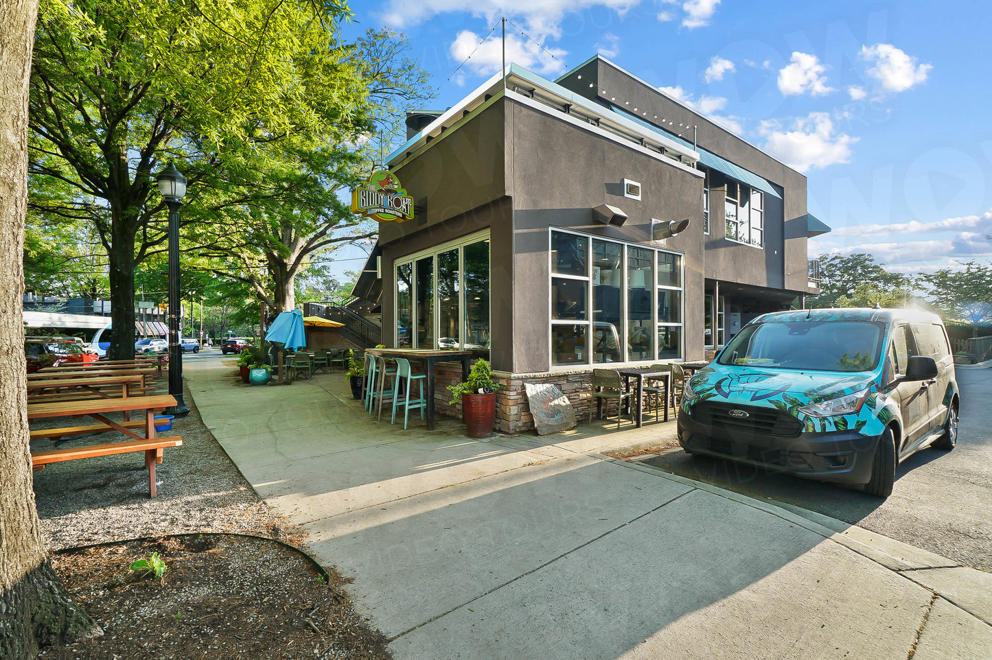Plaza Midwood Bundle