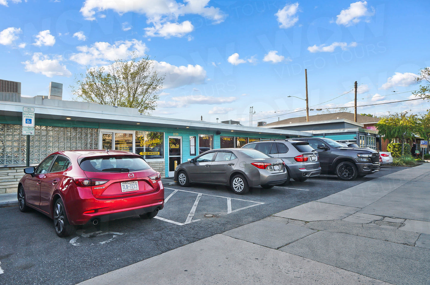 Plaza Midwood Bundle