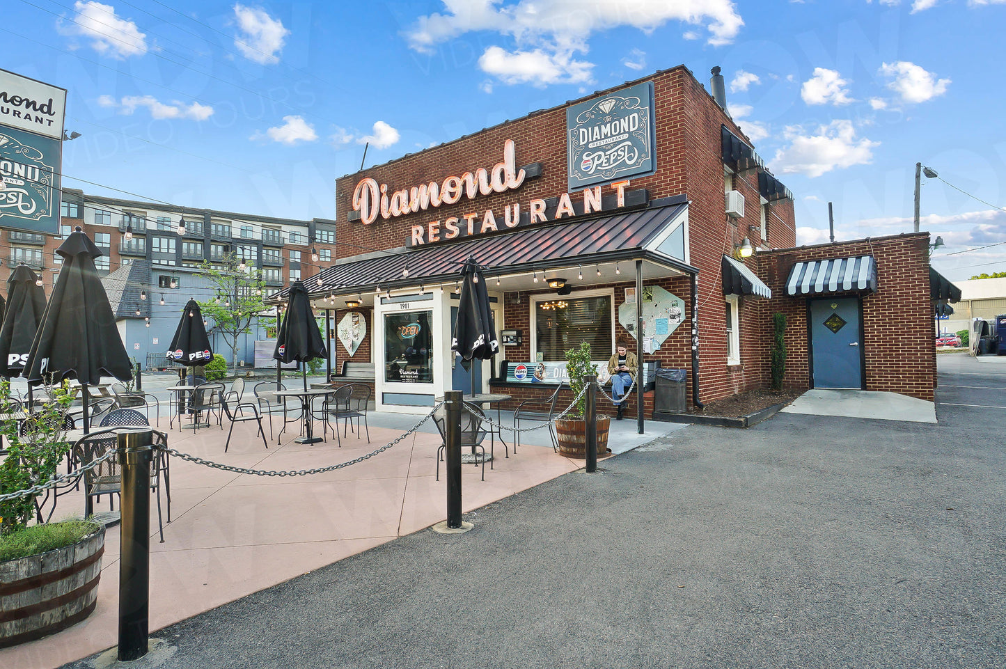 Plaza Midwood Bundle