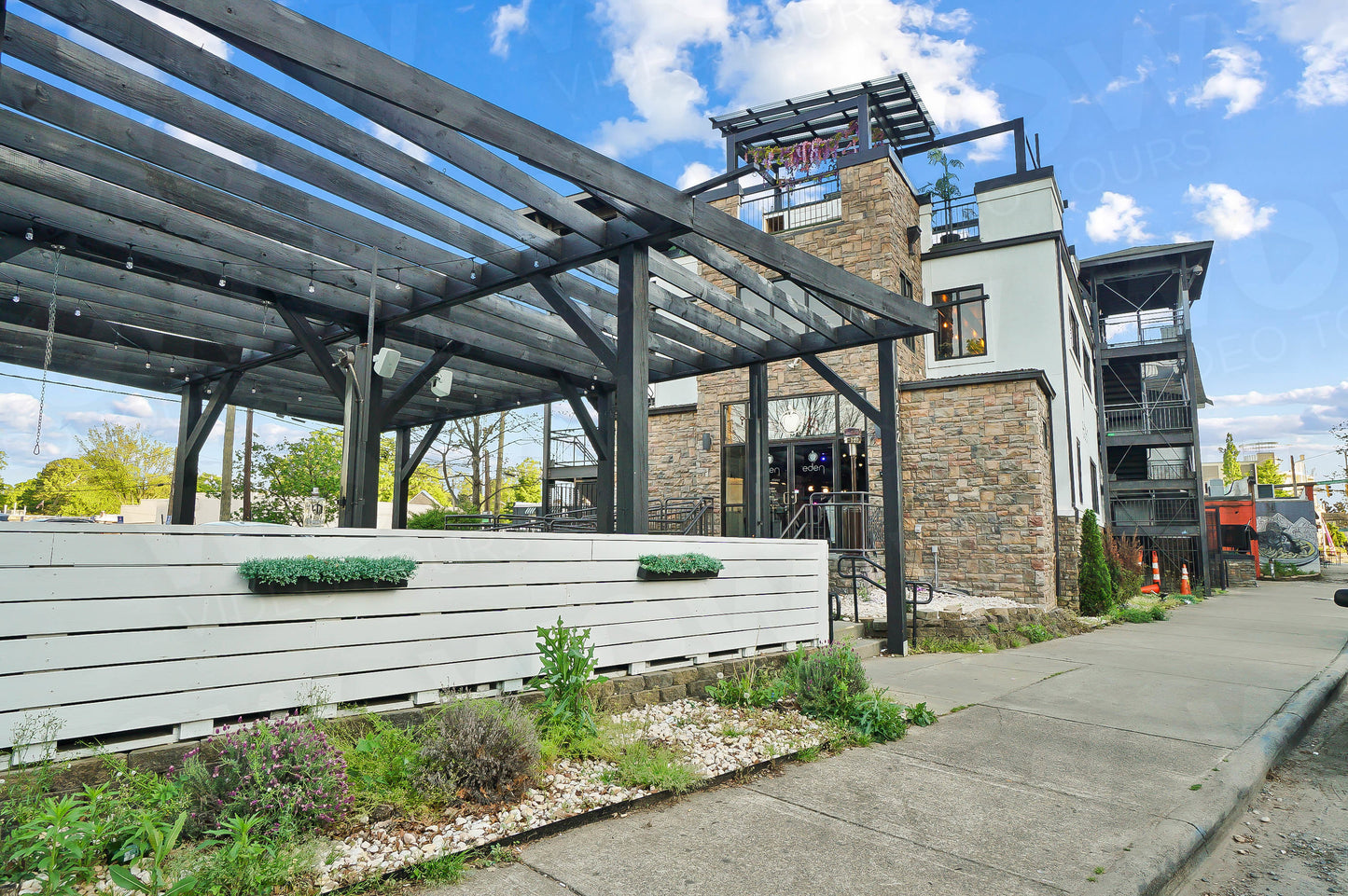 Plaza Midwood Bundle