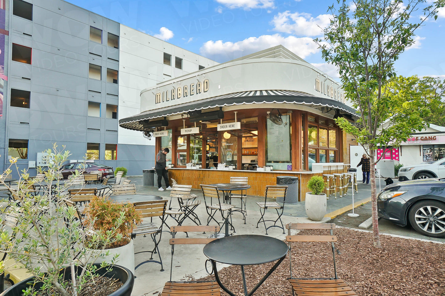 Plaza Midwood Bundle