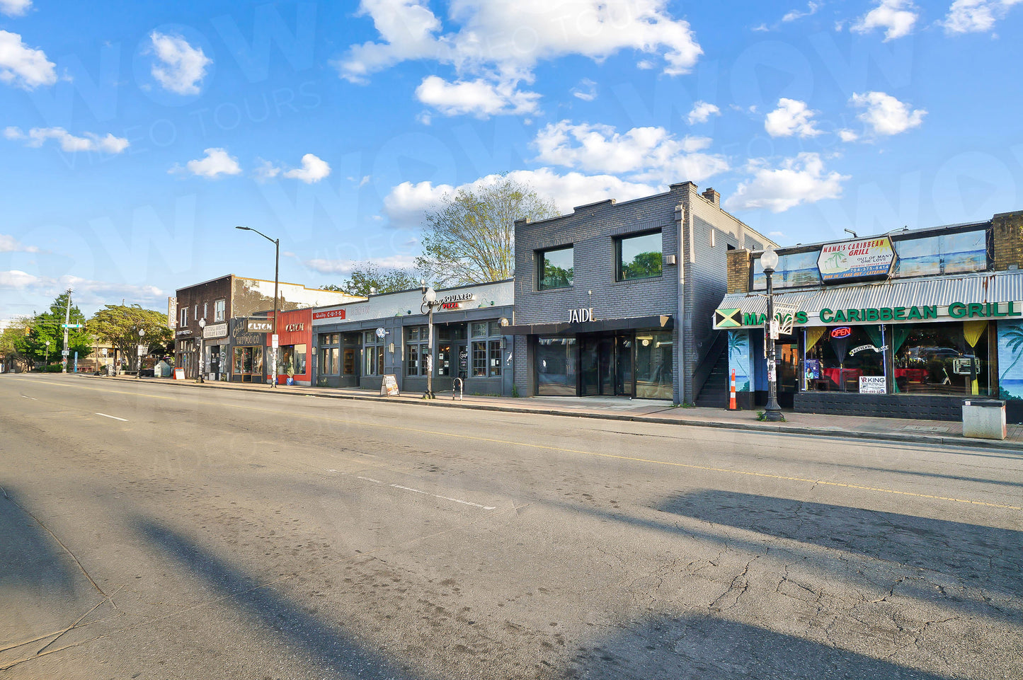 Plaza Midwood Bundle