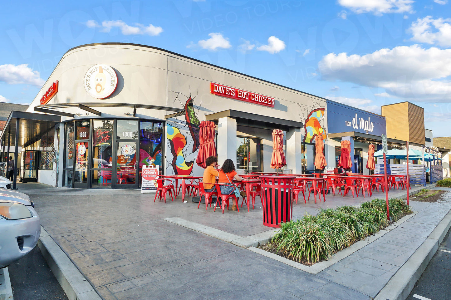 Plaza Midwood Bundle