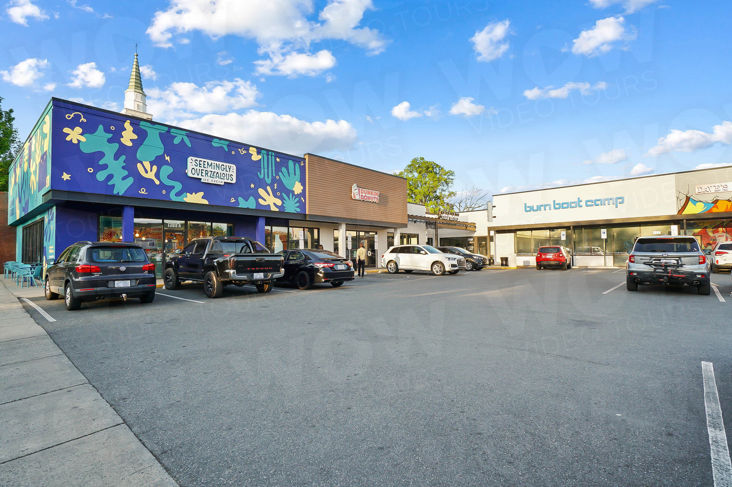 Plaza Midwood Bundle