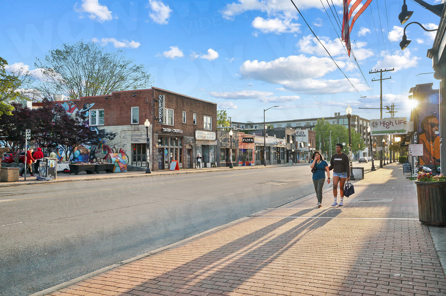 Plaza Midwood Bundle