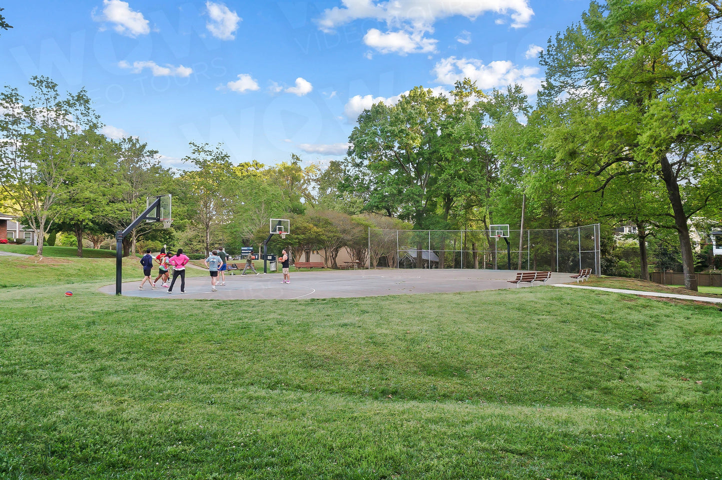 Plaza Midwood Bundle