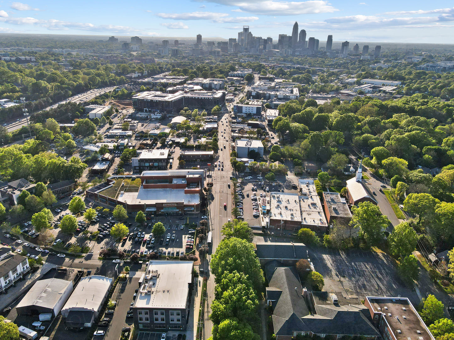 Plaza Midwood Bundle