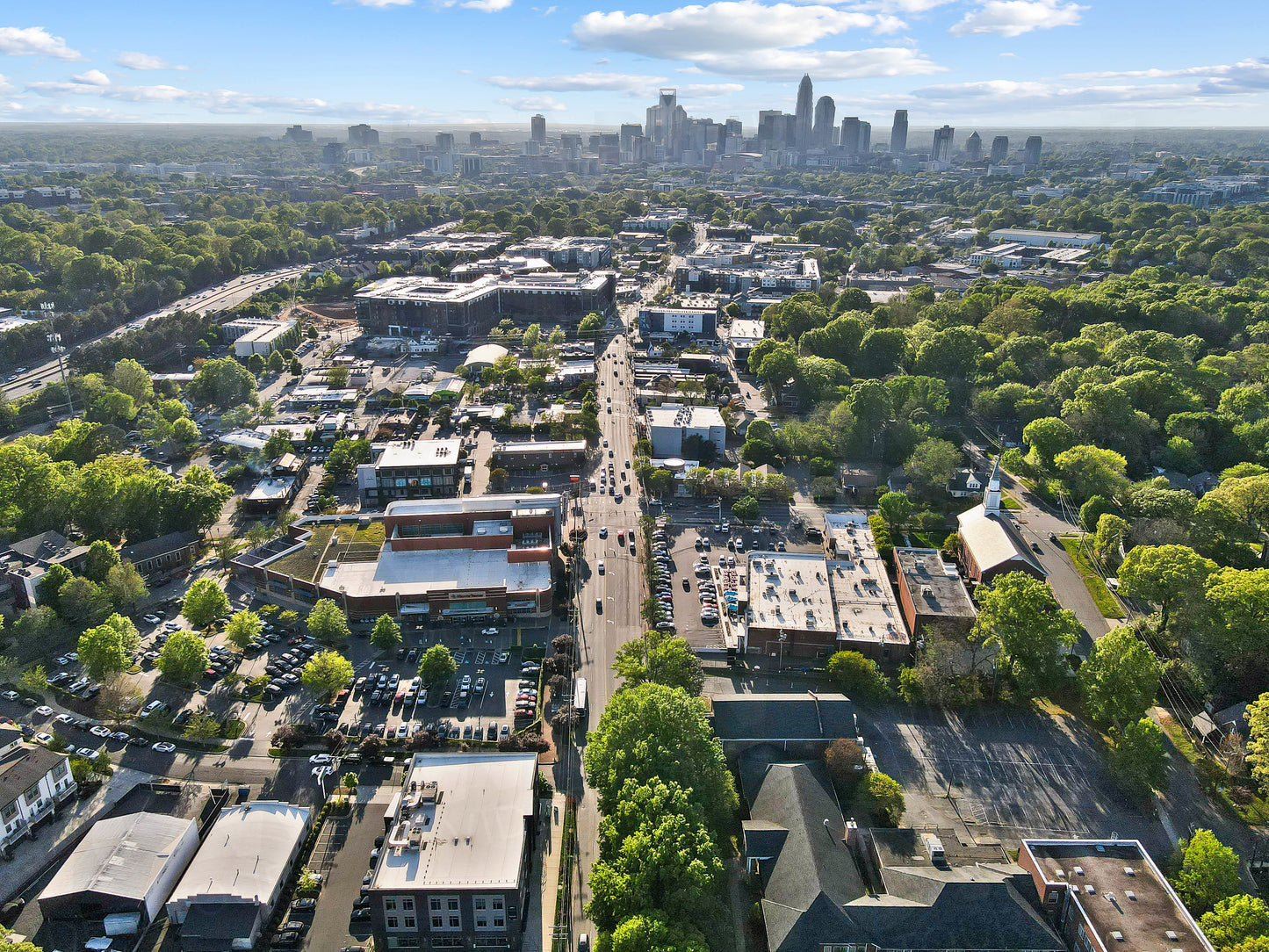 Plaza Midwood Bundle