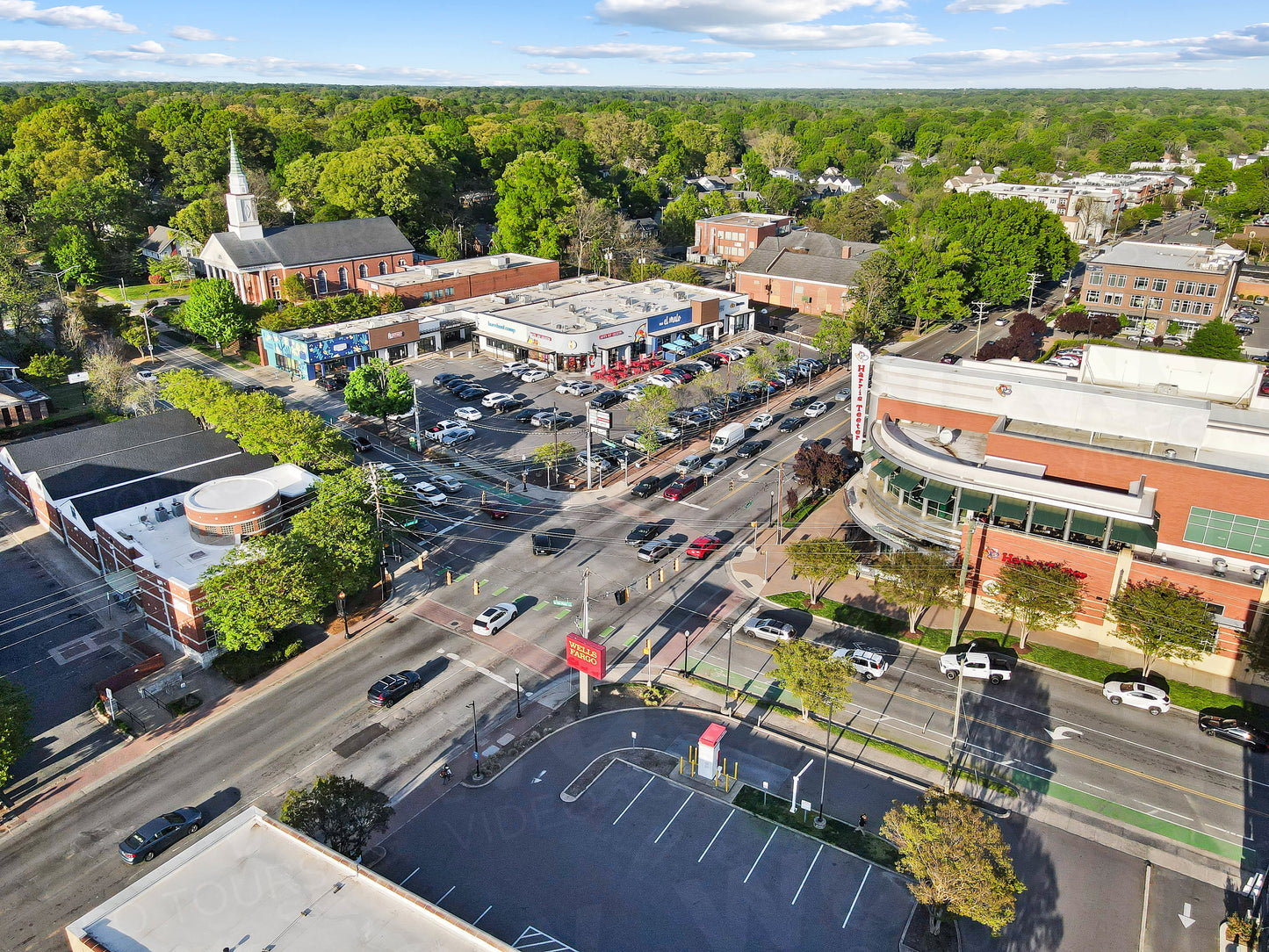 Plaza Midwood Bundle