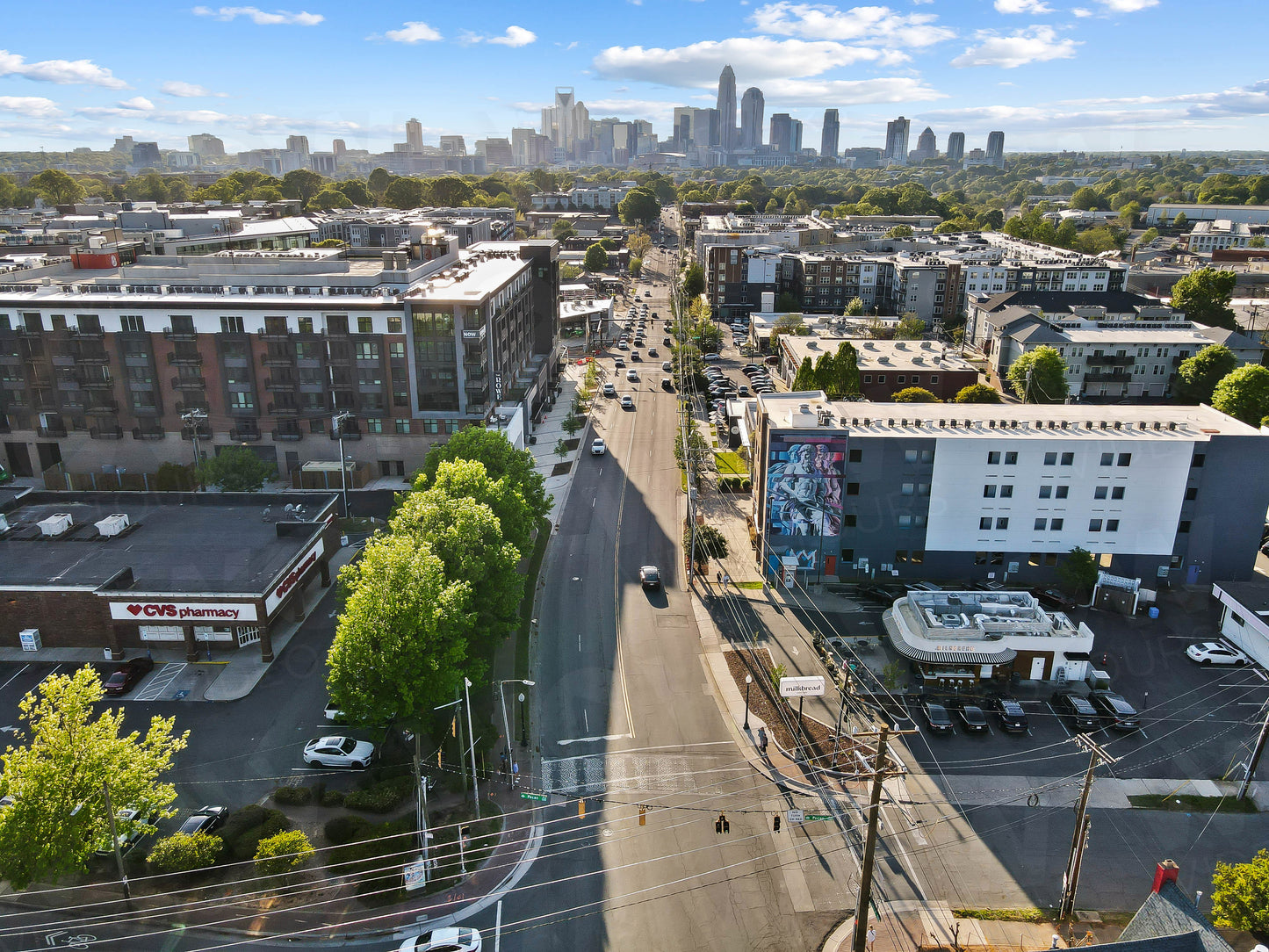 Plaza Midwood Bundle