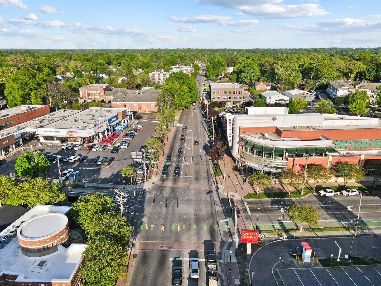 Plaza Midwood Bundle
