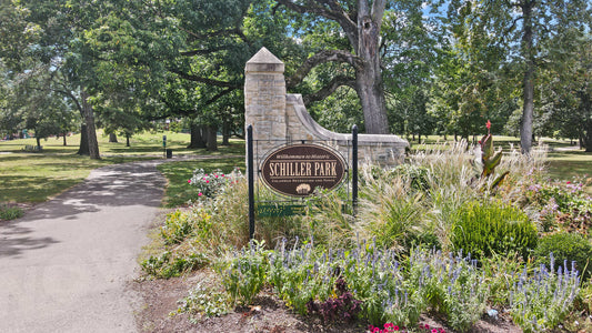 Schiller Park German Village 002
