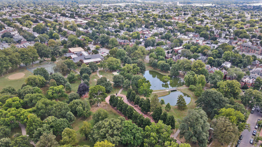 Schiller Park German Village 007