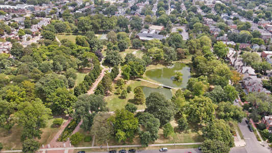 Schiller Park German Village 008