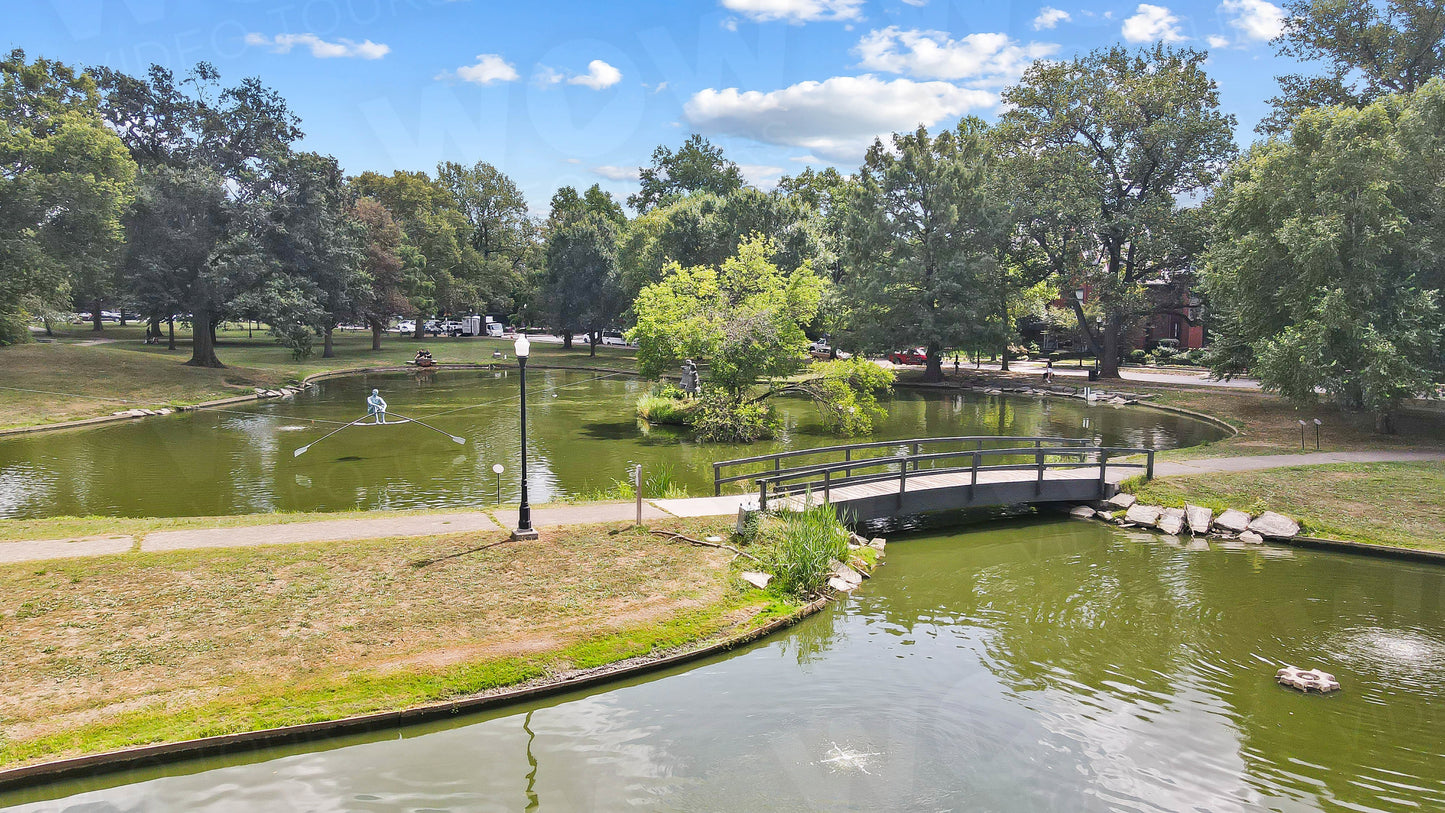 Schiller Park German Village 011