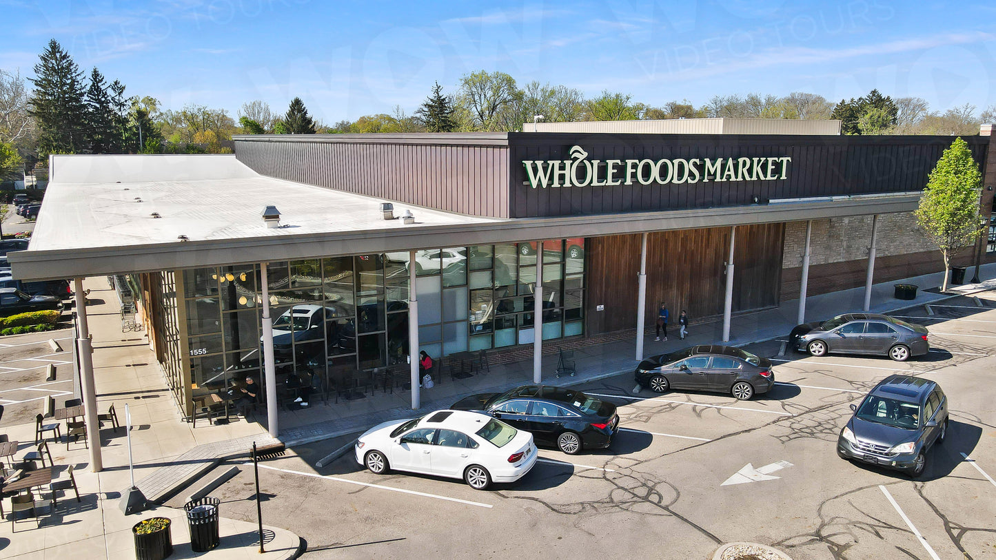 Shops at Lane Avenue Bundle
