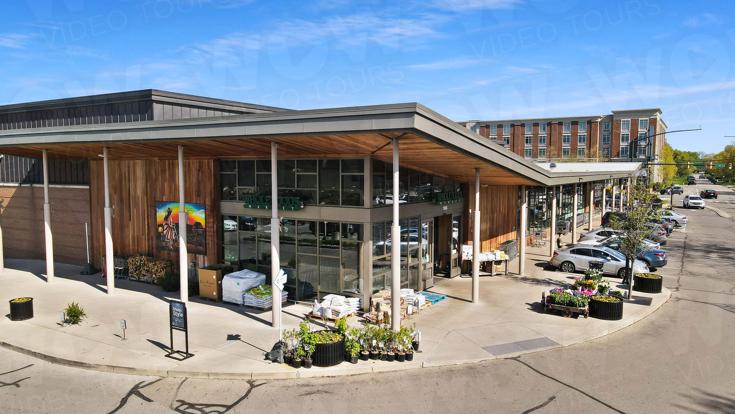 Shops at Lane Avenue Bundle