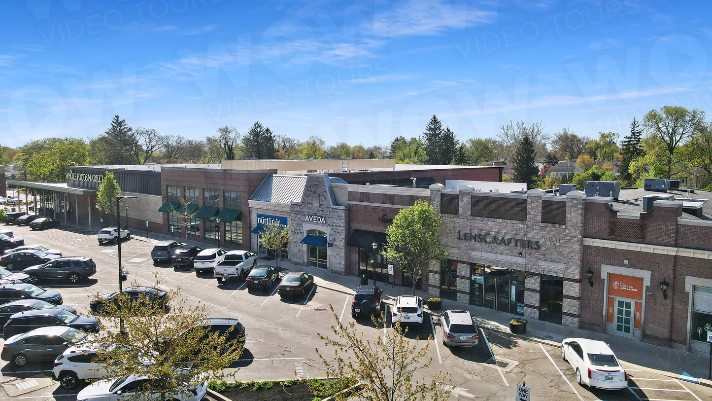 Shops at Lane Avenue Bundle