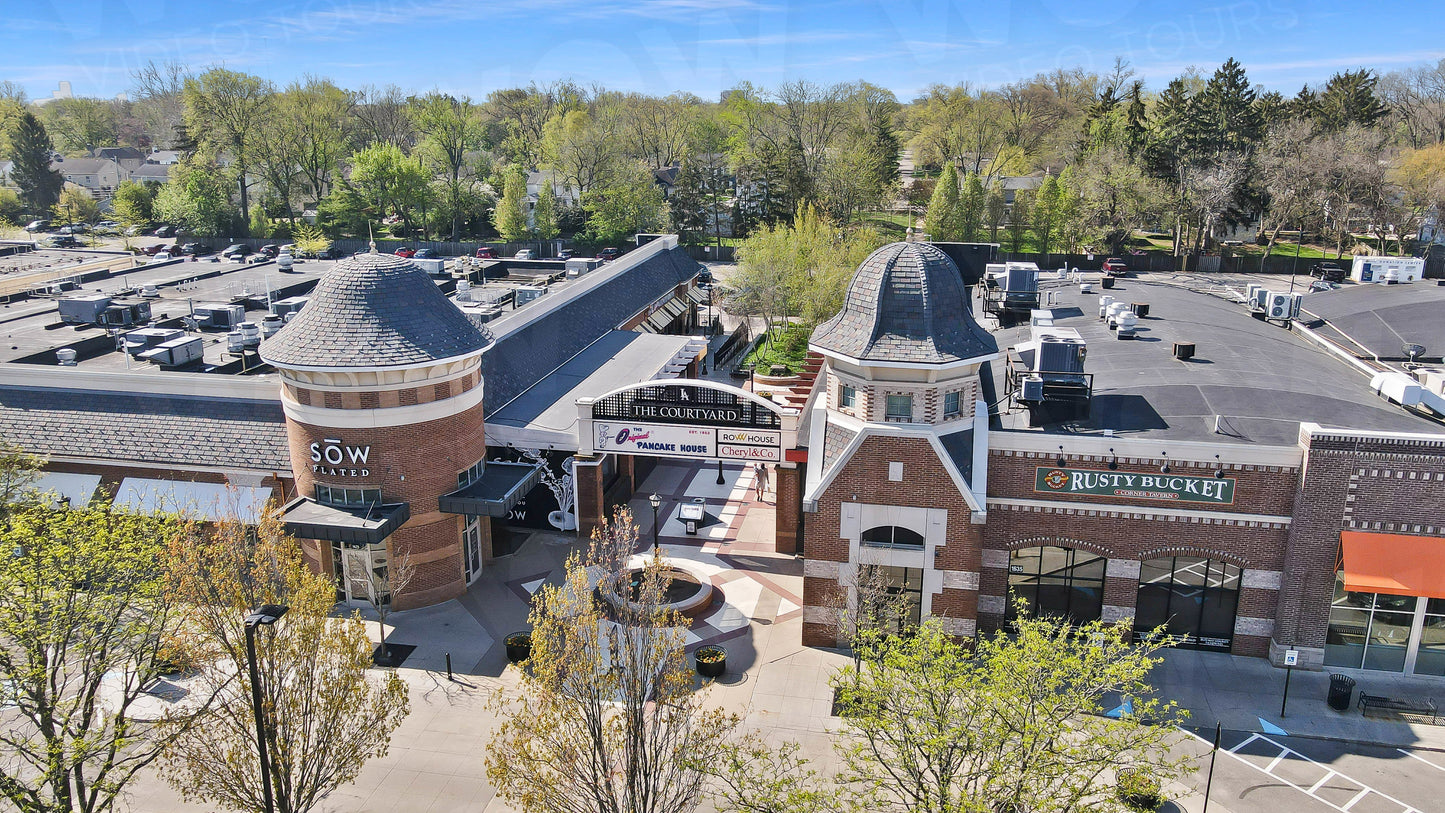 Shops at Lane Avenue Bundle