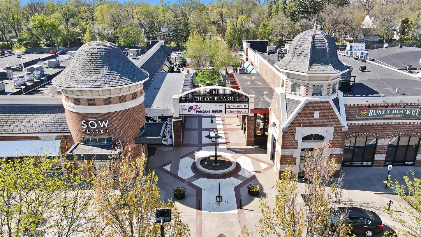 Shops at Lane Avenue Bundle