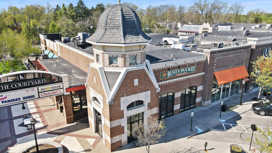 Shops at Lane Avenue 009