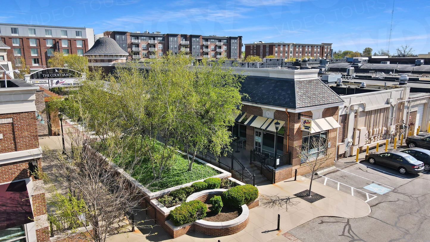 Shops at Lane Avenue Bundle