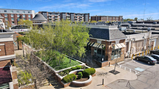 Shops at Lane Avenue 010