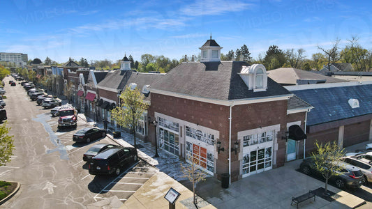 Shops at Lane Avenue 014