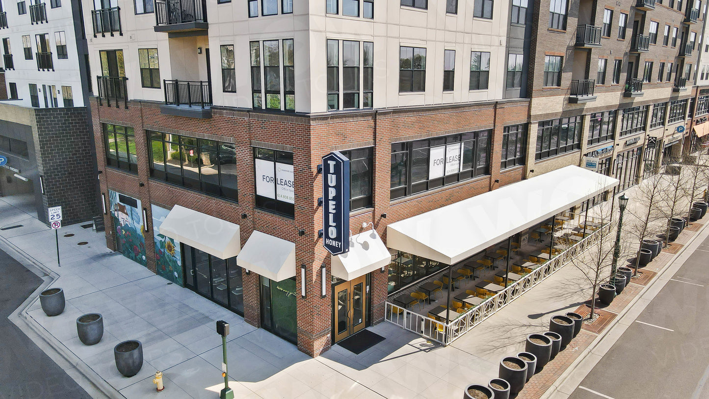 Shops at Lane Avenue Bundle