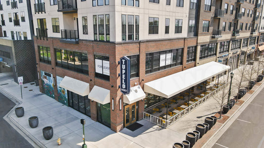 Shops at Lane Avenue 015