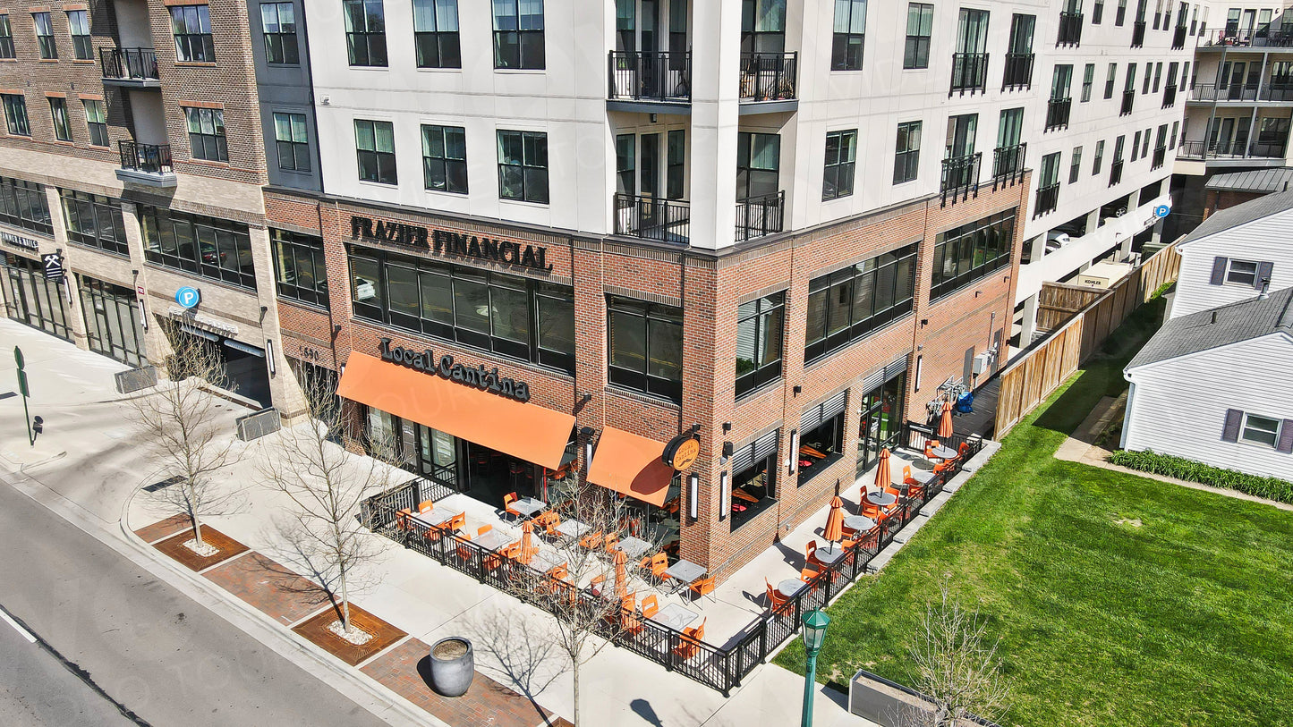 Shops at Lane Avenue Bundle