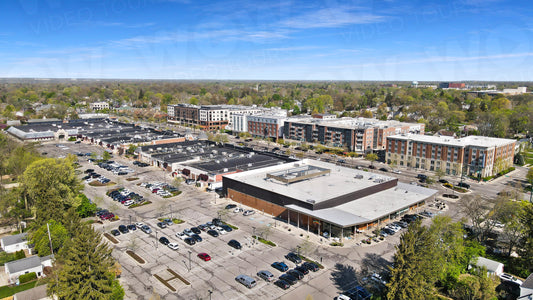 Shops at Lane Avenue 020