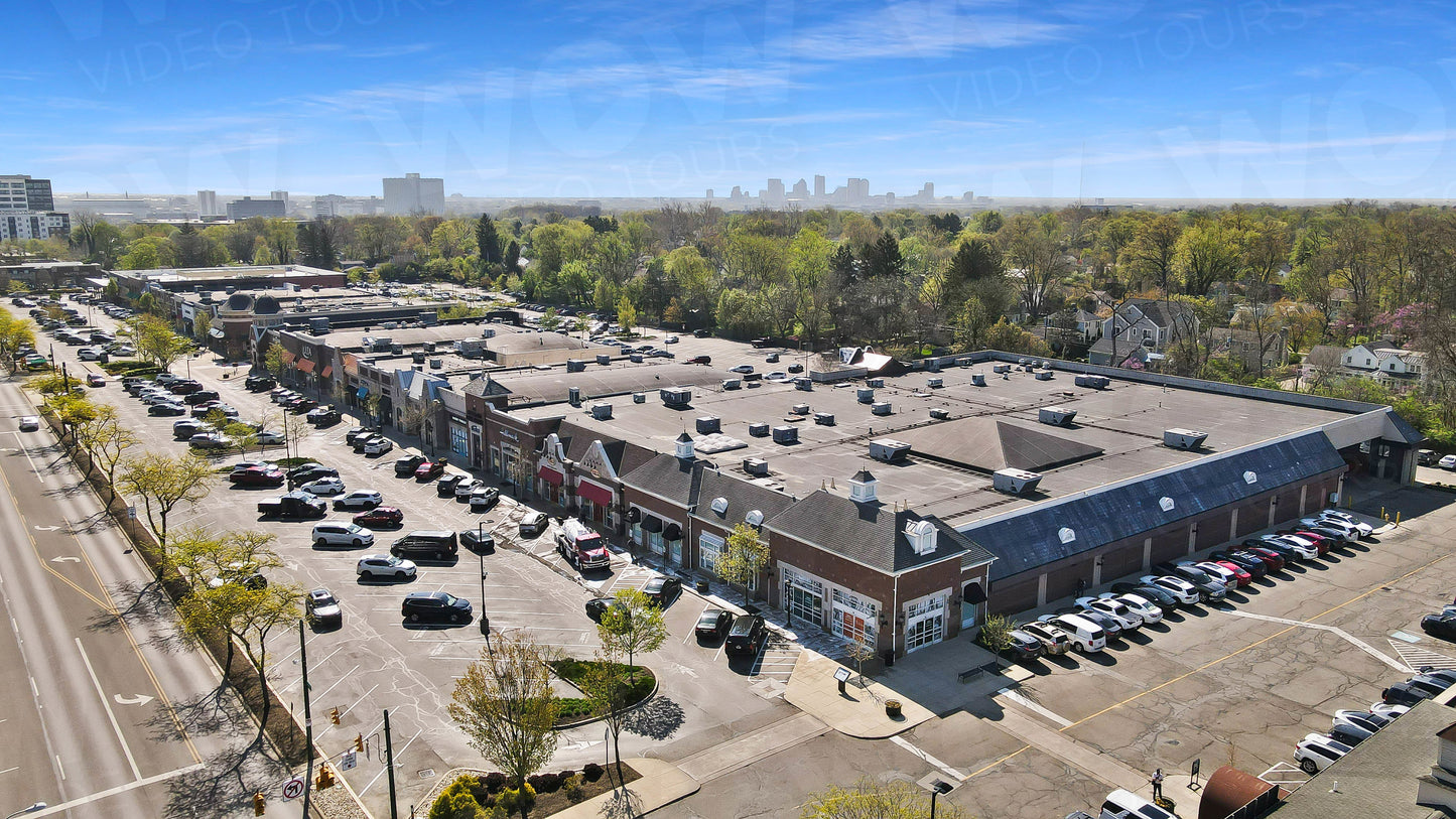 Shops at Lane Avenue Bundle