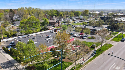 Shops at Lane Avenue 026