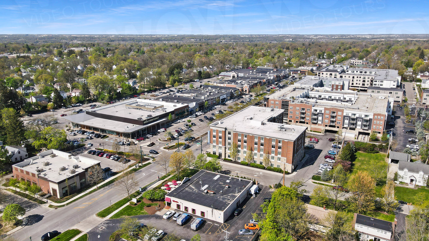 Shops at Lane Avenue Bundle