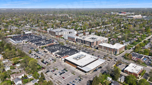 Shops at Lane Avenue 029
