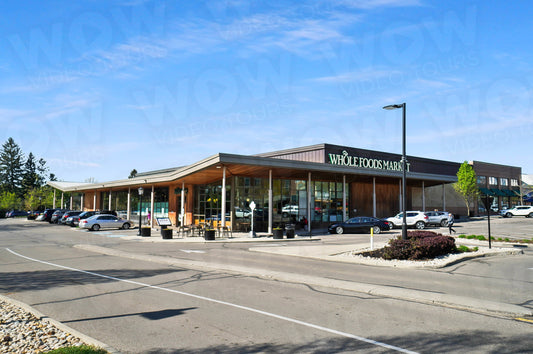 Shops at Lane Avenue Bundle