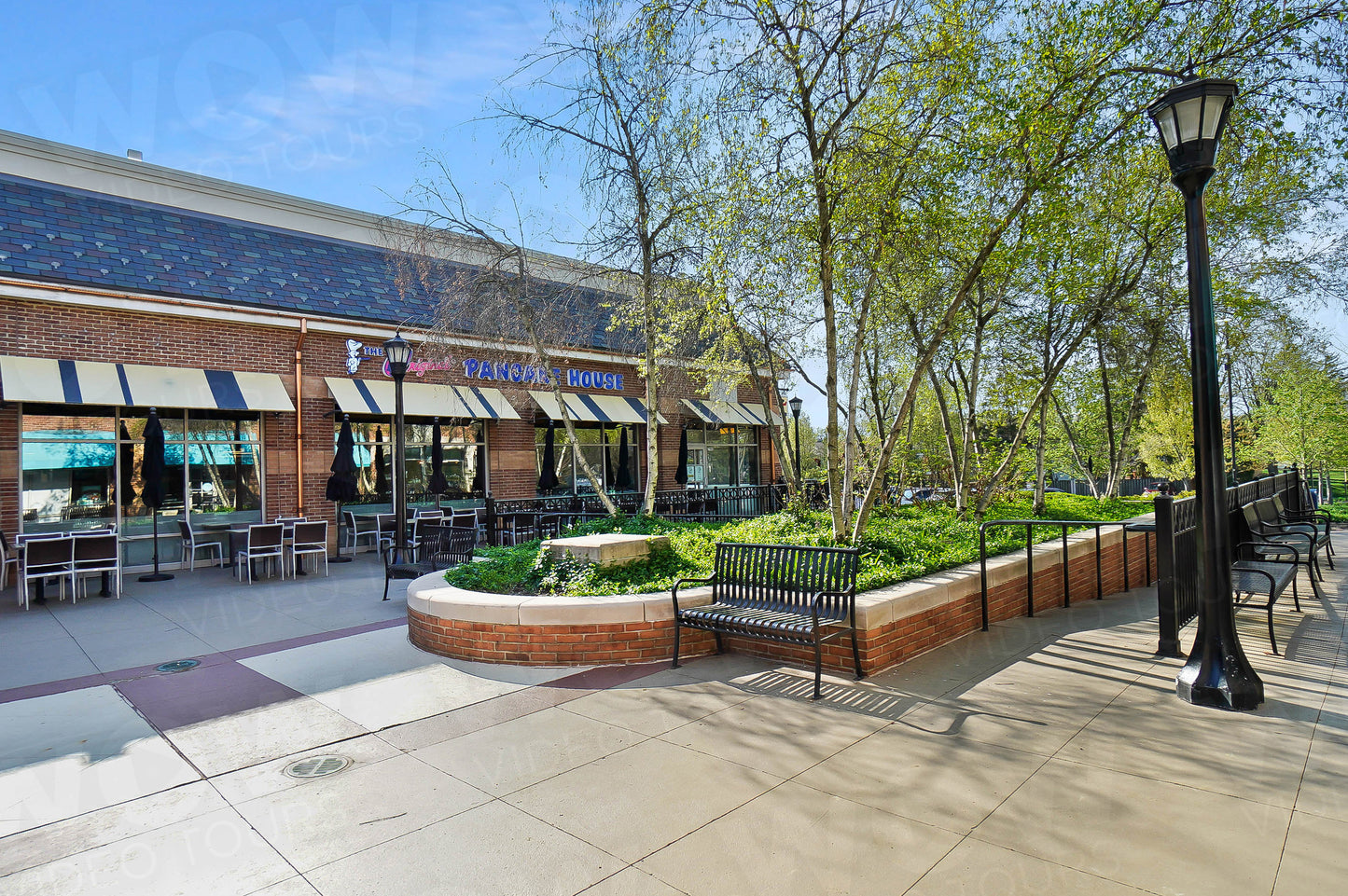 Shops at Lane Avenue Bundle