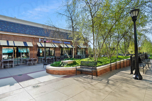 Shops at Lane Avenue 036