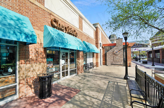 Shops at Lane Avenue 038