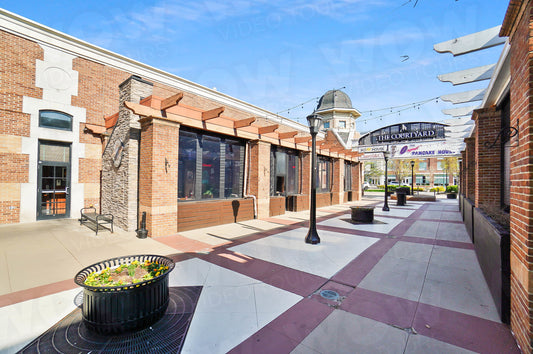 Shops at Lane Avenue 039