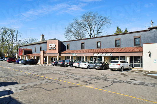 Shops at Lane Avenue 041