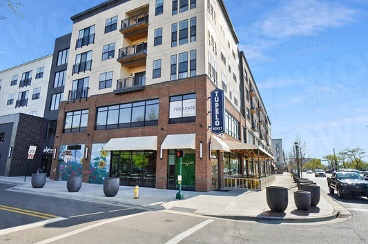 Shops at Lane Avenue 042