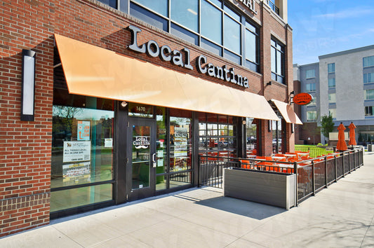 Shops at Lane Avenue 047