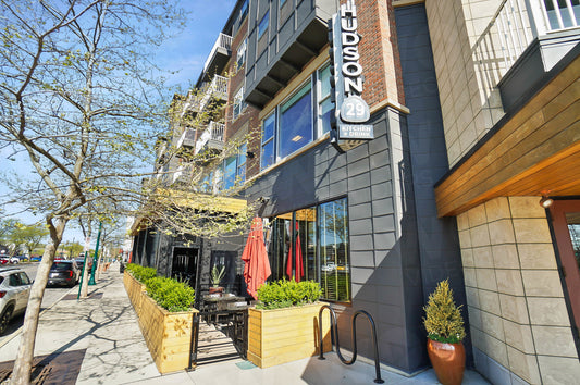 Shops at Lane Avenue 052