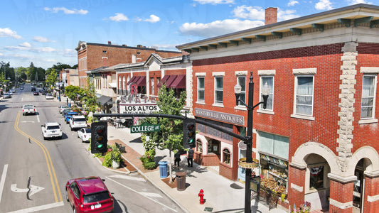 Uptown Westerville 016