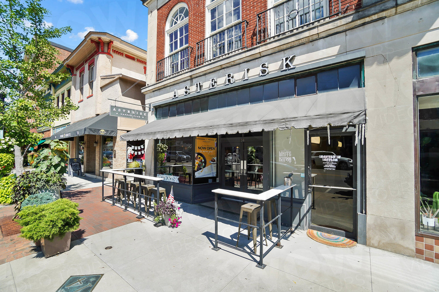 Uptown Westerville 033