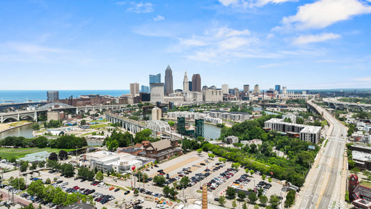 West Side Market 002