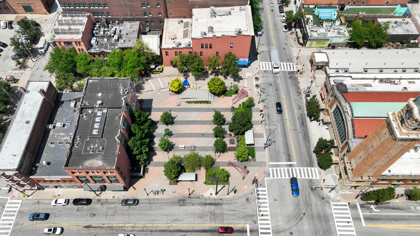 West Side Market 003