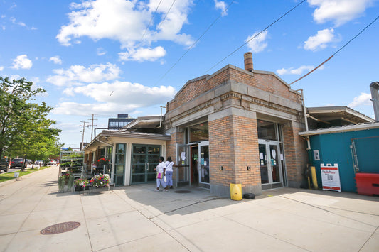 West Side Market 006